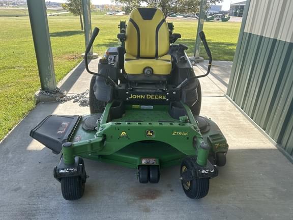 Image of John Deere Z950R equipment image 1