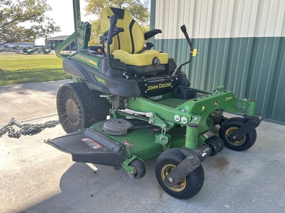2021 John Deere Z950R Equipment Image0