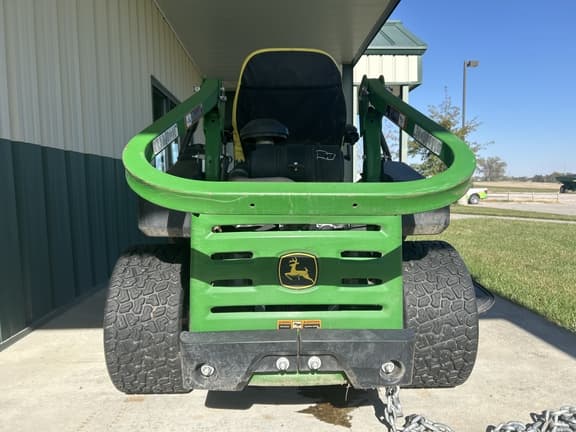 Image of John Deere Z950R equipment image 4