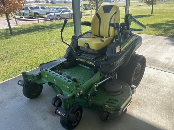 Image of John Deere Z950R equipment image 2