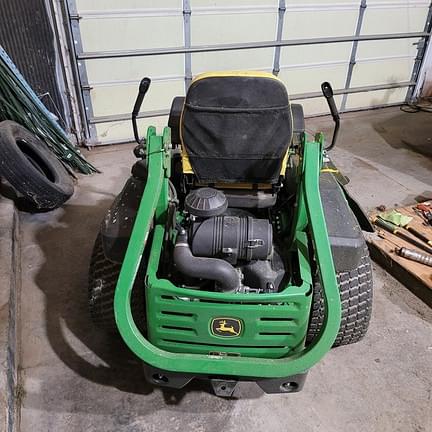 Image of John Deere Z950R equipment image 4