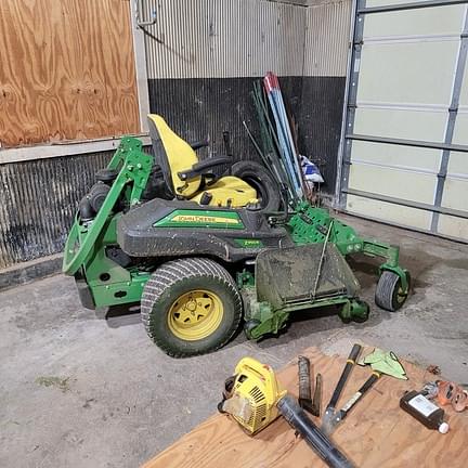 Image of John Deere Z950R Primary image