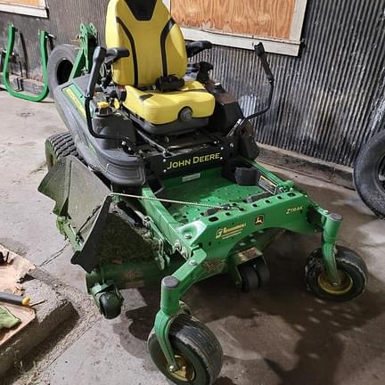 Image of John Deere Z950R equipment image 1