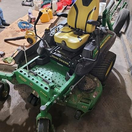 Image of John Deere Z950R equipment image 2