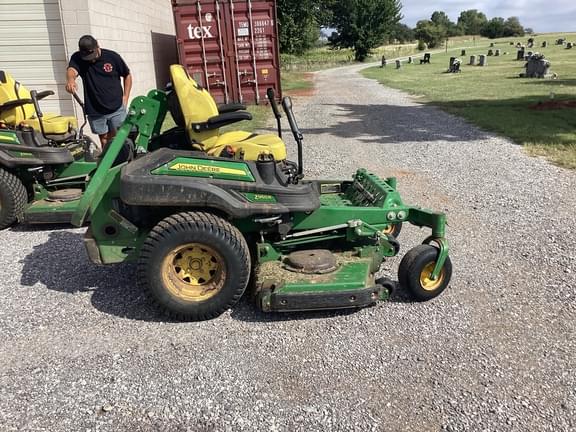 Image of John Deere Z950R equipment image 3