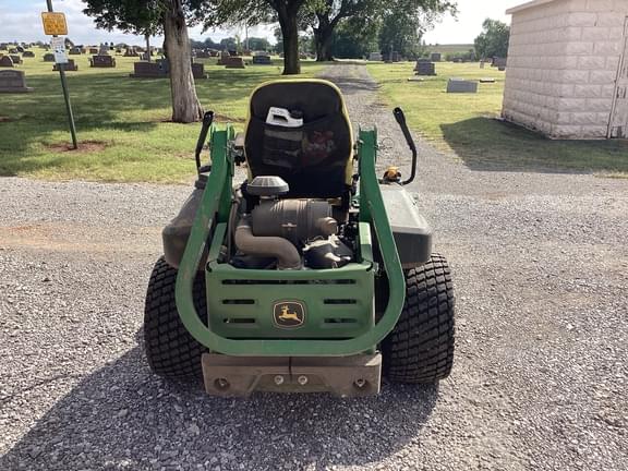 Image of John Deere Z950R equipment image 4