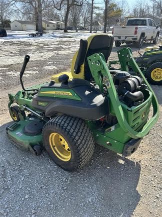 Image of John Deere Z950R equipment image 2