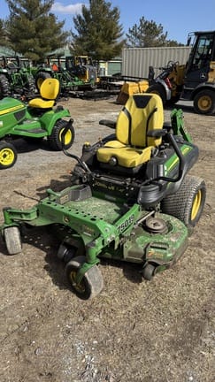 2021 John Deere Z960M Equipment Image0