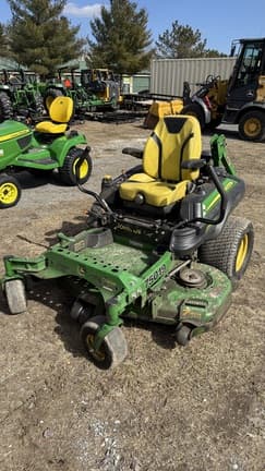 Image of John Deere Z960M Primary image