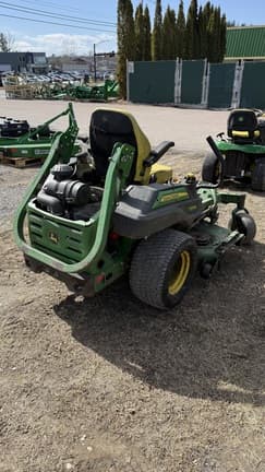 Image of John Deere Z960M equipment image 2
