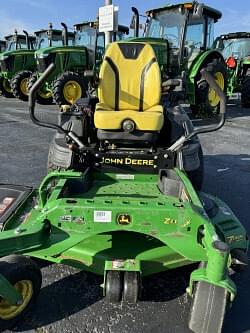 Image of John Deere Z960M equipment image 2