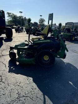Image of John Deere Z960M equipment image 3