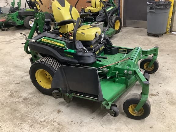 Image of John Deere Z960M Primary image