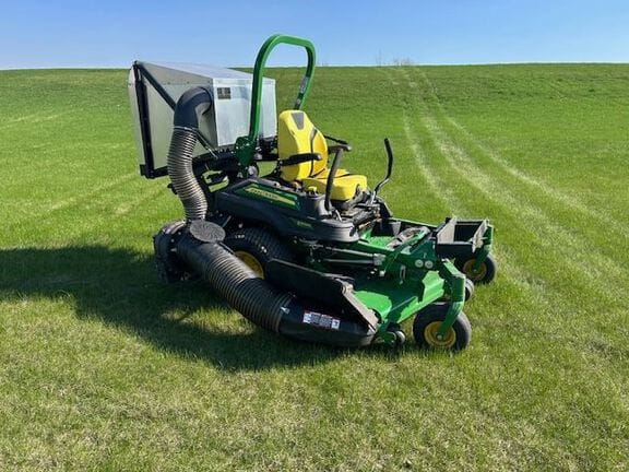 2021 John Deere Z960M Equipment Image0