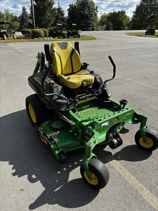 Image of John Deere Z960M equipment image 1