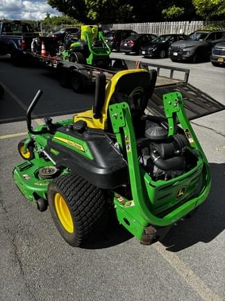 Image of John Deere Z960M equipment image 3