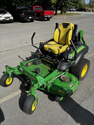 Image of John Deere Z960M Primary image