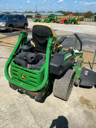 Image of John Deere Z960M equipment image 3