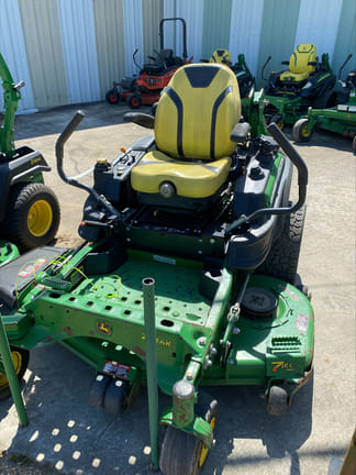 2021 John Deere Z960M Equipment Image0
