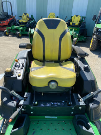 Image of John Deere Z960M equipment image 2