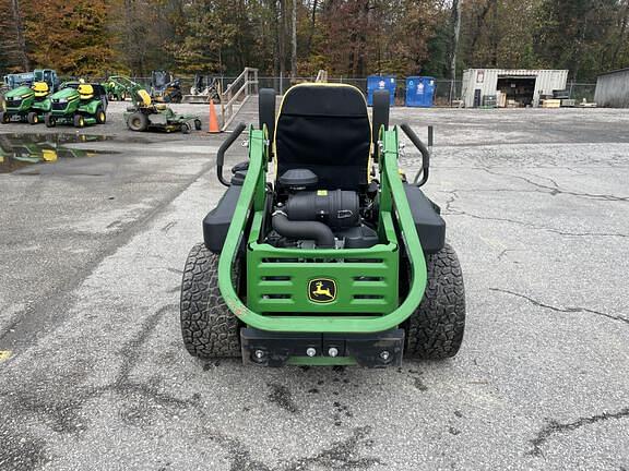 Image of John Deere Z960M equipment image 1