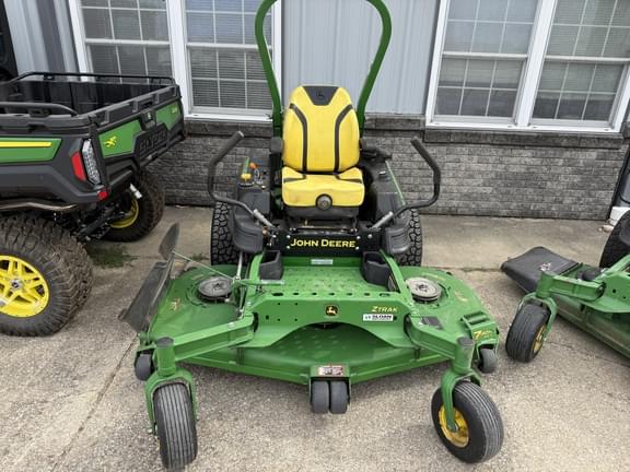 Image of John Deere Z960M Primary image