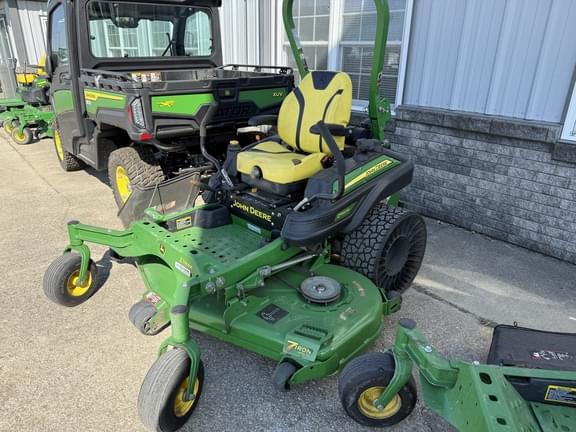 Image of John Deere Z960M equipment image 2