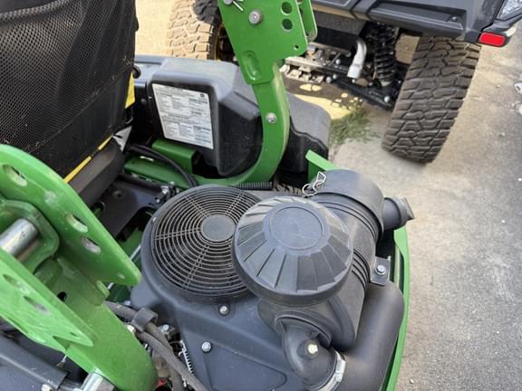 Image of John Deere Z960M equipment image 3