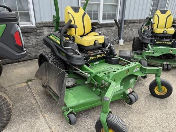 Image of John Deere Z960M equipment image 1