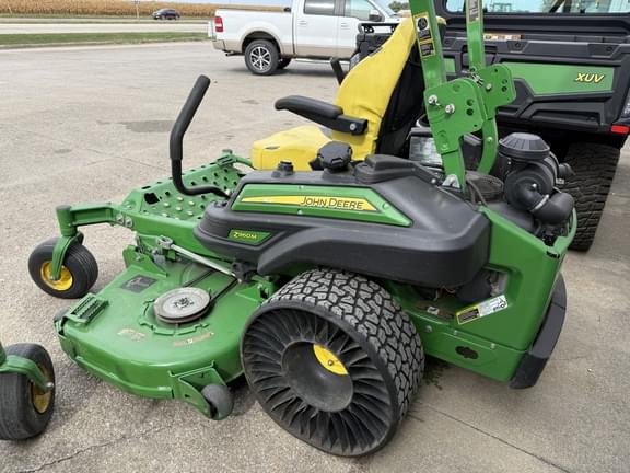 Image of John Deere Z960M equipment image 4