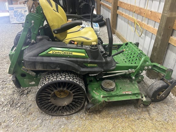 2021 John Deere Z960M Equipment Image0