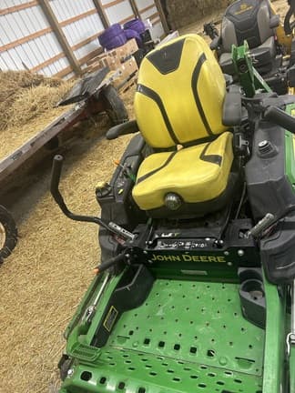 Image of John Deere Z960M equipment image 3