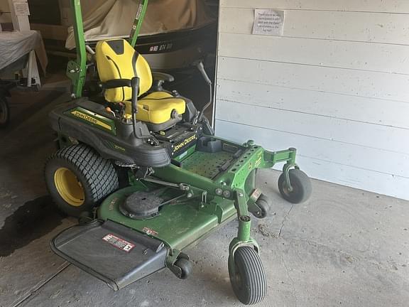 Image of John Deere Z970R Primary image