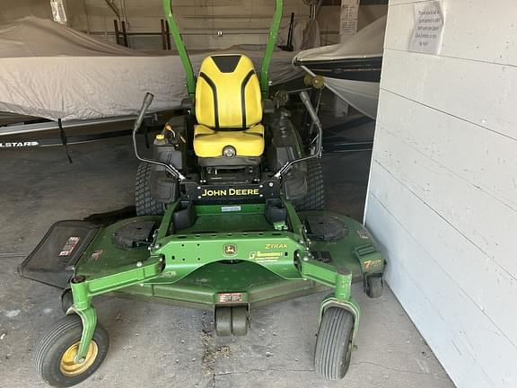 Image of John Deere Z970R equipment image 2