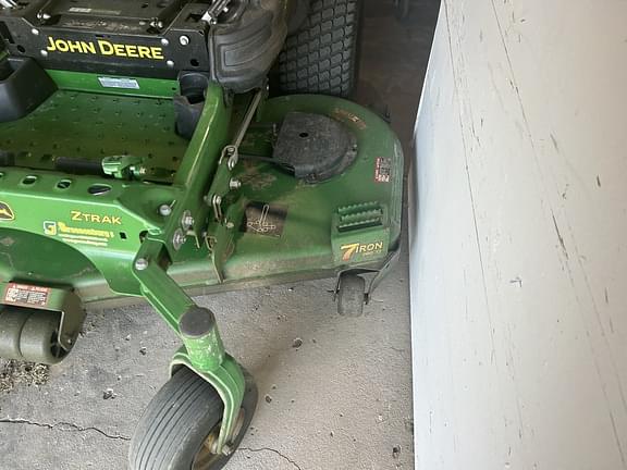 Image of John Deere Z970R equipment image 3