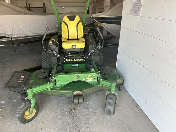 Image of John Deere Z970R equipment image 1