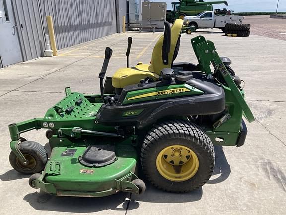Image of John Deere Z970R equipment image 2