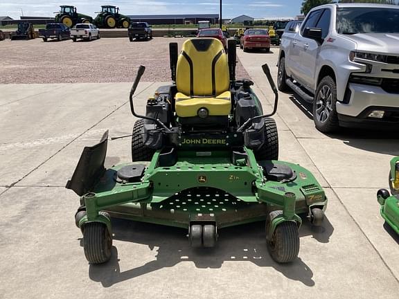 Image of John Deere Z970R equipment image 4