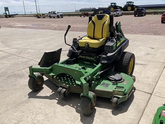 Image of John Deere Z970R equipment image 1