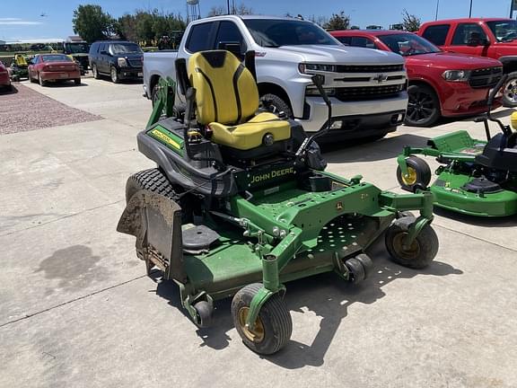 Image of John Deere Z970R Primary image