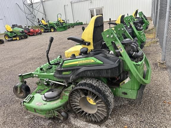 Image of John Deere Z970R Image 1
