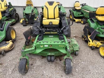 Image of John Deere Z970R Image 1