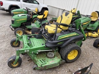 2021 John Deere Z970R Equipment Image0