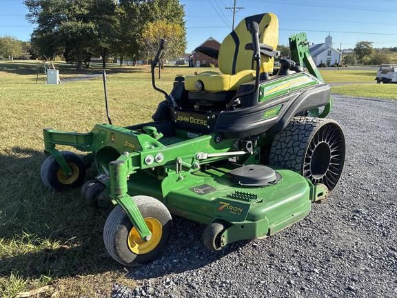 2021 John Deere Z970R Equipment Image0