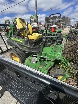 Image of John Deere Z970R Primary image