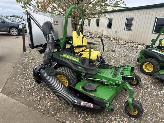 Image of John Deere Z970R Primary image
