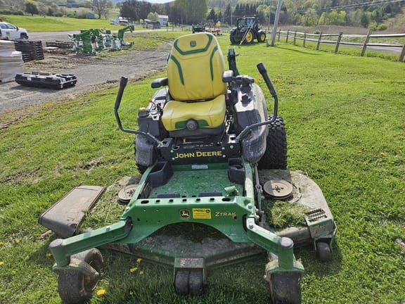 2021 John Deere Z970R Equipment Image0