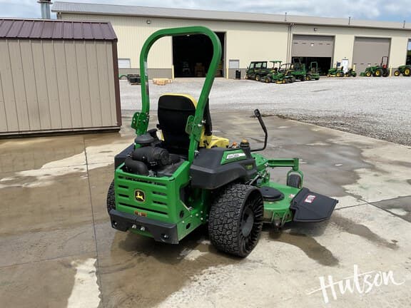 Image of John Deere Z970R equipment image 1