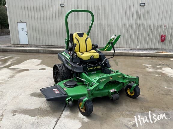 Image of John Deere Z970R Primary image