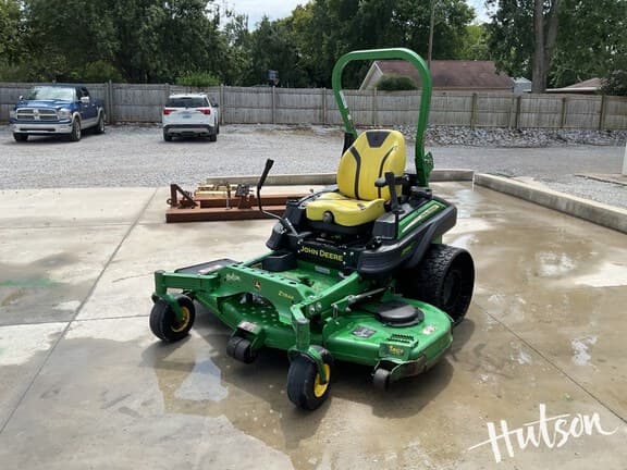 Image of John Deere Z970R equipment image 3